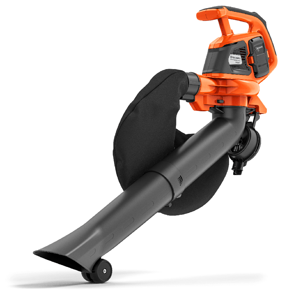 Husqvarna 120iBV Bladblazer zonder accu en oplader