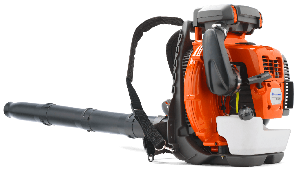 HUSQVARNA 580BTS Bladblazer