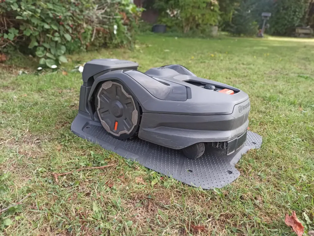 Husqvarna Automower 410XE NERA