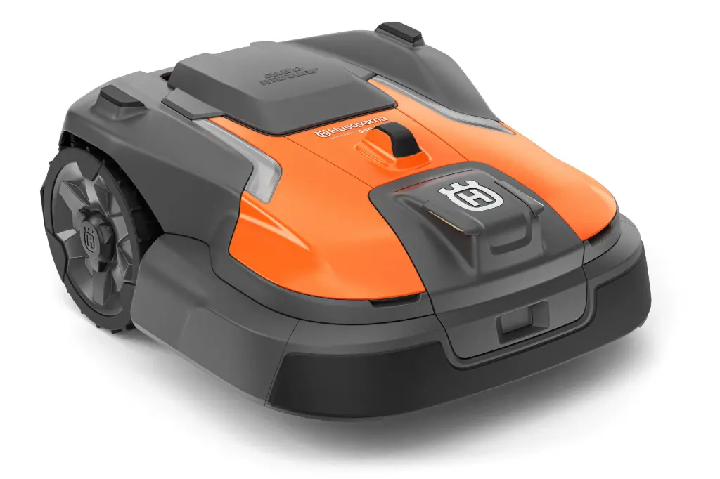 Husqvarna Automower 540 EPOS