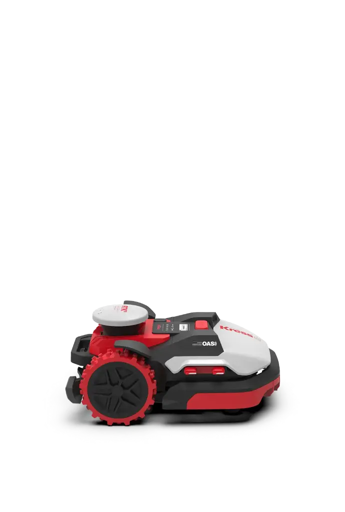 [KR172E] Kress KR172E Robotmaaier