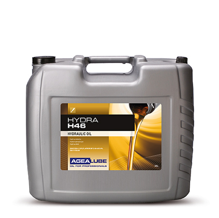 Agealube Hydra H 46 (20L)