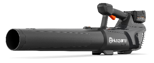 [970620403] Husqvarna Aspire Bladblazer B8X-P4A met accu en lader