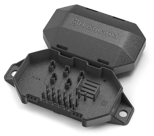 [599801701] Automower Connector Protection Box 