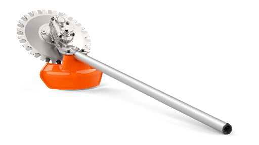 [967908501] HUSQVARNA Onkruidmessen attachment RA850
