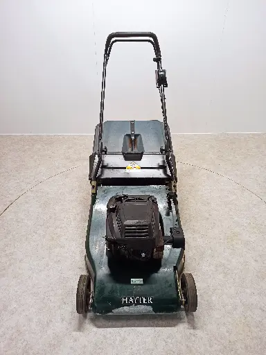 Hayter Grasmaaier