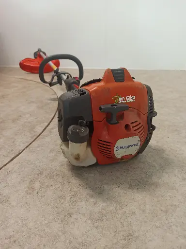 Husqvarna 525 RJX Grastrimmer -0090