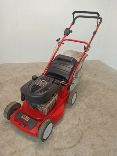 Sabo 43 Compact grasmaaier-2125