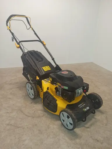 Power Plus POWXG60245d grasmaaier -0840
