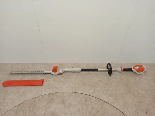 Stihl HLA 56 Stokheggenschaar -2775