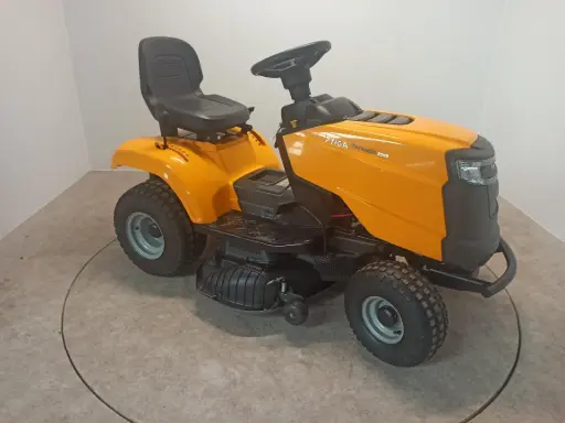 Stiga Tornado 2098 Rider -7157