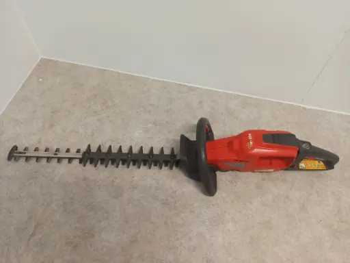 Husqvarna 520IH60 Heggenschaar -0147