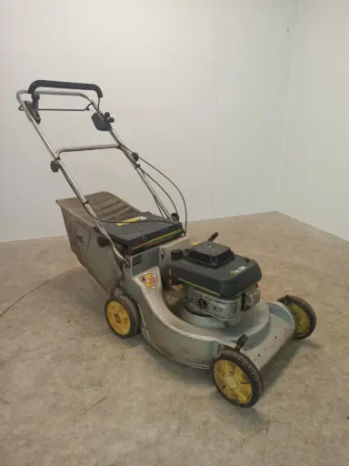John Deere 14SB Grasmaaier -1127