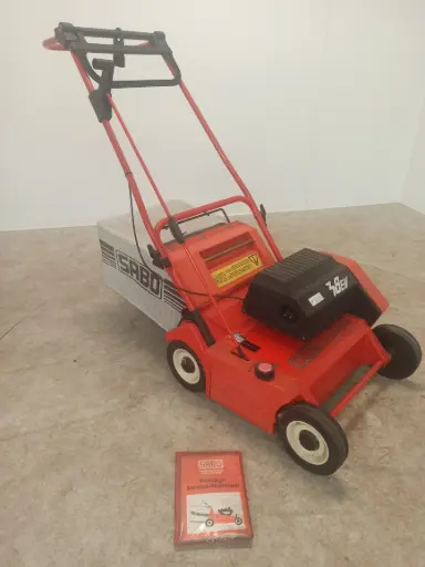 Sabo 38EV -2376