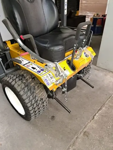 [8645] WALKER Hand hef Walker model T&D