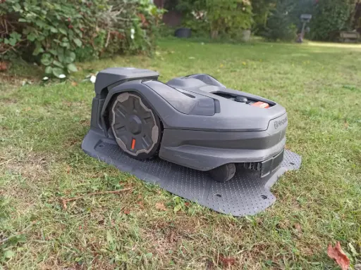 Husqvarna Automower 410XE NERA
