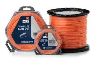 [597669221] Trimmerdraad Husqvarna CORE CUT 2,7mm x 70m